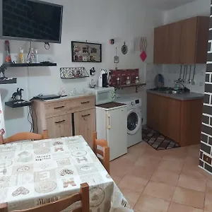 Appartamento Casa Mia, Monreale