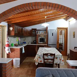 Appartamento Attico La Terrazza, Viagrande