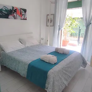 Casa vacanze L'isola Di Fimi, Isola delle Femmine